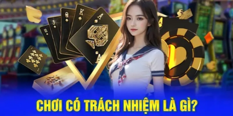 Chơi có trách nhiệm là cơ sở để anh em có những phiên giải trí đúng nghĩa