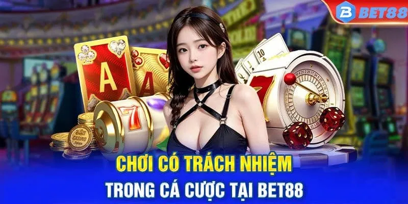 Cách trở thành người chơi có trách nhiệm tại nhà cái