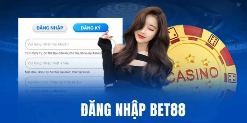 Quy trình thực hiện login vào tài khoản game siêu nhanh gọn