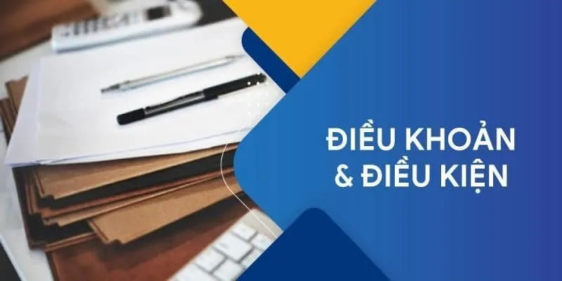 IP truy cập cũng là nội dung quan trọng trong điều khoản điều kiện 