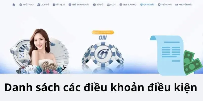 Quá trình giao dịch tài chính phải được thực hiện theo nguyên tắc của nhà cái